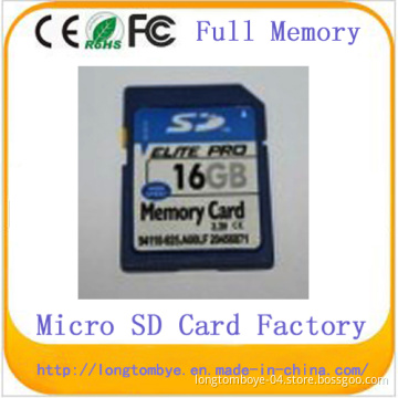 16GB SD Card Ultra Extreme PRO SDHC Sdxc Class 10